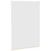 Roller Blind Blackout 140 x 230 cm Beige