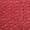 vidaXL Sunshade Sail 160 g/m&sup2; Red 2x5 m HDPE