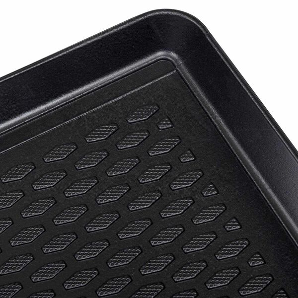 vidaXL Trunk Mat Black suitable for MAZDA CX-5 Rubber