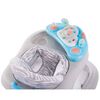 Bo Jungle B-Walker Baby Walker Tiger Blue