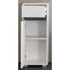 Trendteam Colour Floor Cabinet Sol White