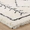 Dutch Lifestyle Rug Florence S 230x160 cm White