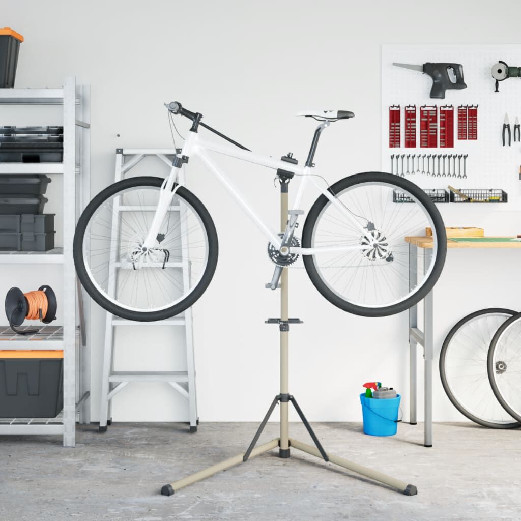 Road bike repair stand outlet