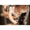 tiSsi Baby High Chair Grey