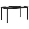 vidaXL Dining Tables METAL