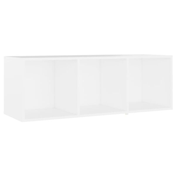 vidaXL | TV Cabinet | 3 pcs 37 x 35 x 107.5 cm