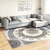 vidaXL Rug Washable 190x300 cm Multicolour