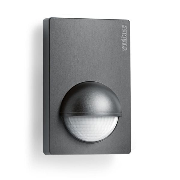 Steinel Motion Detector IS 180-2 Anthracite