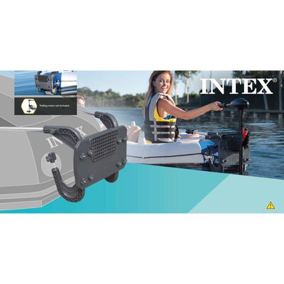 Intex Motor Mount Kit for Inflatable Boats 68624
