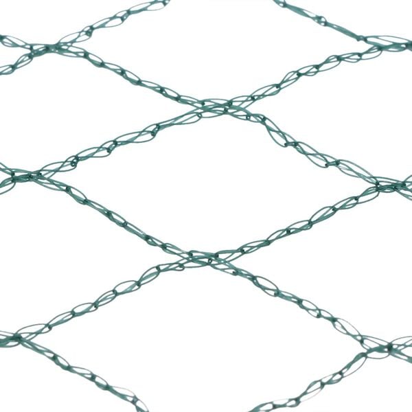 vidaXL Anti-bird Nets 2 pcs 8x14 m PE