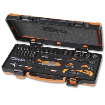 Beta Tools 39 Piece Tool Set 900/C12MZ