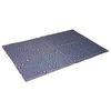 FLAMINGO Cooling Pad Fresk Drop XXL 120x80 cm Grey