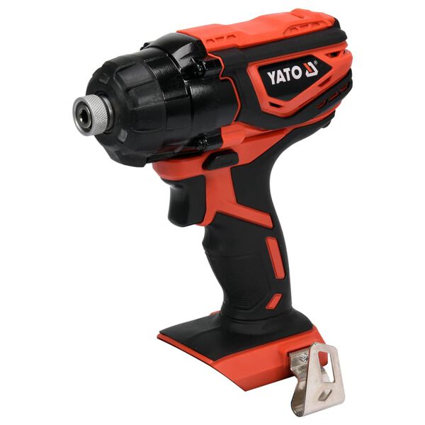 YATO Impact Driver without Battery 18V 160Nm