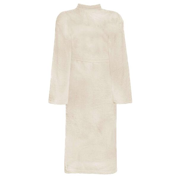 vidaXL Bathrobe KINN Cream XXL Cotton