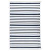 vidaXL Rug Marine 160x230 cm Cotton