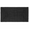 vidaXL Area Rugs Rectangular Dark Grey 80 x 150 cm Jute