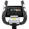 vidaXL Magnetic Elliptical Trainer with Pulse Measurement