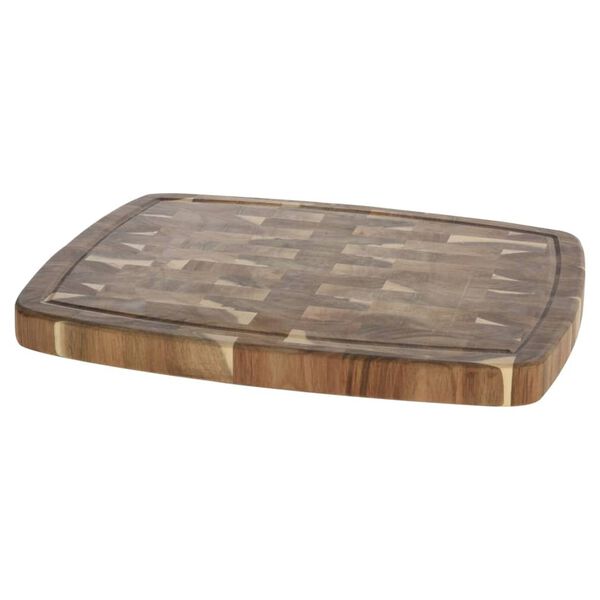 Excellent Houseware Cutting Board 46x36x3.5 cm