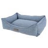 Scruffs Bed Manhattan Denim Blue XL