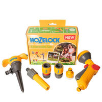 Hozelock Irrigating Starter Set Essentials