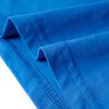 Kids' T-shirt Blue 116