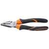 Beta Tools 3 Piece Pliers Set 1169GBM/D3 with Bi-material Handles