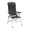 Outwell Folding Chair Melville Black & Grey