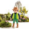 LECHUZA Gardener PLAYMOBIL XXL Height 65 cm