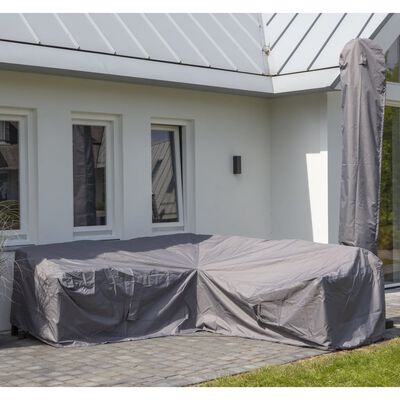 Madison Outdoor Lounge Set Cover 235x235x70cm Grey