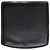 vidaXL Trunk Mat Black suitable for AUDI A5 SB 2007-2015, 2016-2024