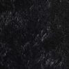 vidaXL Shaggy Rug High Pile NAVARRA Black 200x200 cm Polyester