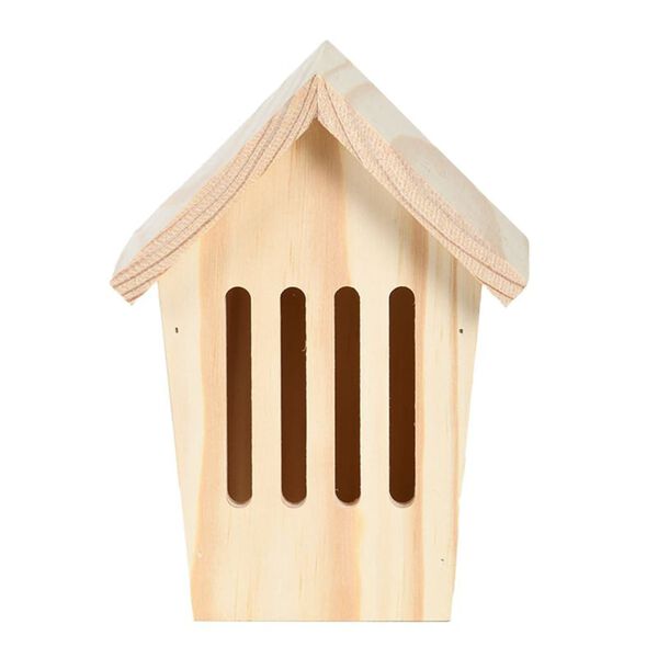 Esschert Design DIY Butterfly House with Paint