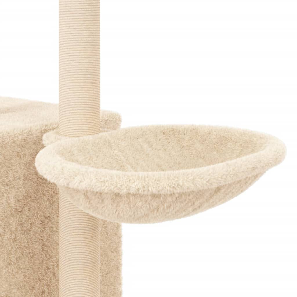 Lidl scratching post hot sale