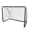 SportX Foldable Soccer Goal 180x91x120 cm