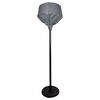 Sunred Cover for Standing Heater Artix Corda Grey