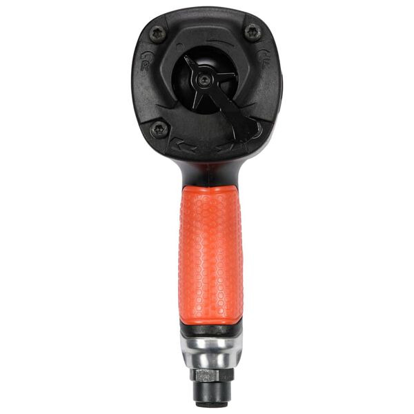 YATO Pneumatic Impact Wrench 1/2 680Nm