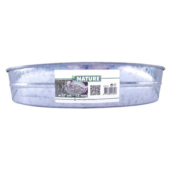 Nature Garden Sieve &Oslash;37 cm Mesh 12 mm