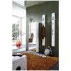 Germania Coat Rack Panel White 3255-84