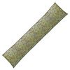 vidaXL Camouflage Net with Storage Bag 1.5x6 m Green