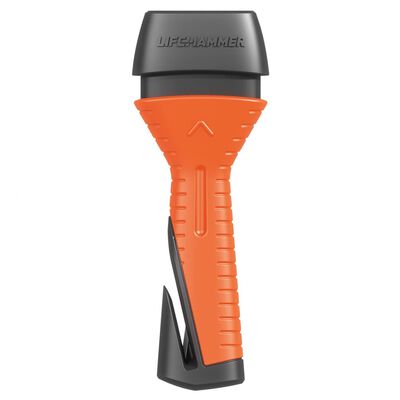 Lifehammer Safety Hammer Evolution Orange