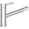 SCH&Uuml;TTE Sink Mixer UNICORN Low Pressure Chrome