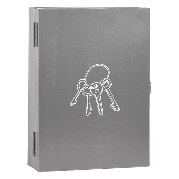 LABEL51 Key Holder 25x8x35cm