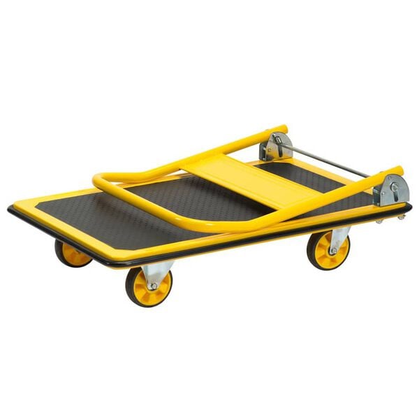 Stanley Platform Truck PC527 150 kg