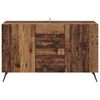 vidaXL Sideboard with Drawer Old Wood 100 x 36 x 60 cm Engineered Wood