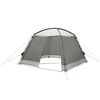 Easy Camp Dome Tent Day Lounge Granite Grey