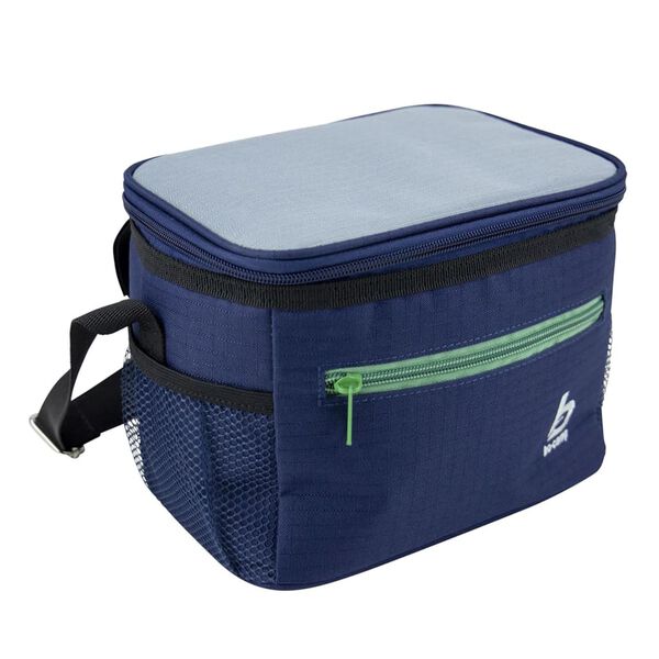 Bo-Camp Cooler Bag Blue 5 L