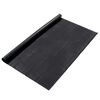 vidaXL Floor Mat Anti-Slip Rubber 1.2x5 m 1 mm Smooth