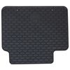 vidaXL Car Mat 4 pcs Black suitable for Ford Focus 2018- 4D Aft.