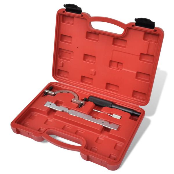 vidaXL Engine Timing Tools Kit Vauxhall