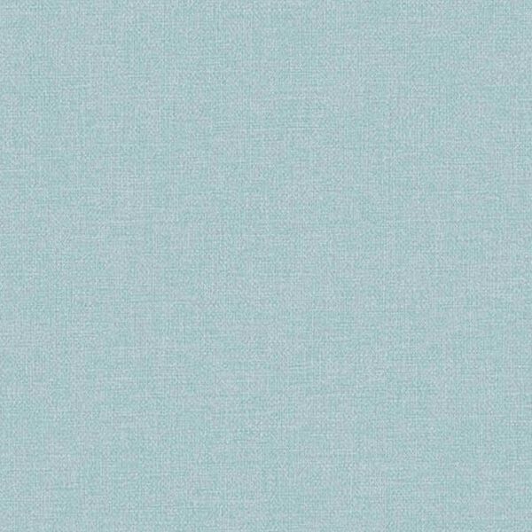 DUTCH WALLCOVERINGS Wallpaper Plain Light Blue